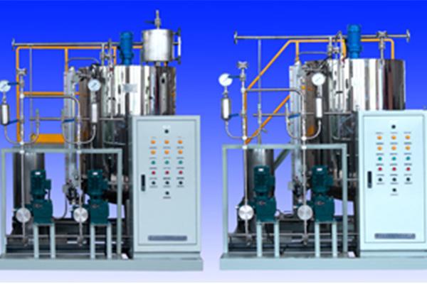 鹽城RFJY系列化學加藥裝置